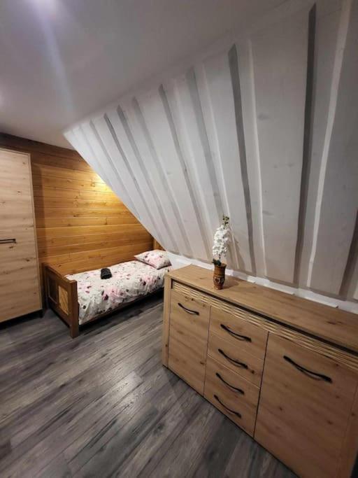 Gubalowskilaspremium Apartment