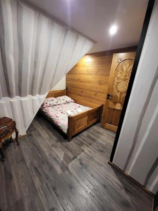 Apartment Gubalowskilaspremium