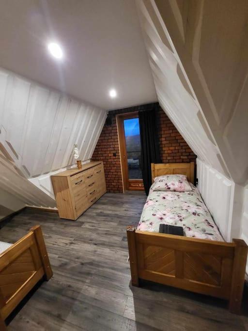 Gubalowskilaspremium Apartment Słodyczki
