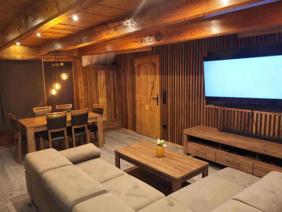 Gubalowskilaspremium Apartment *