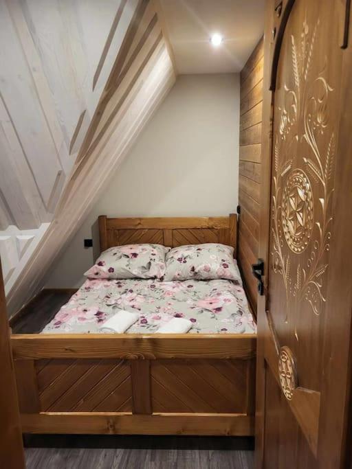 Apartment Gubalowskilaspremium *