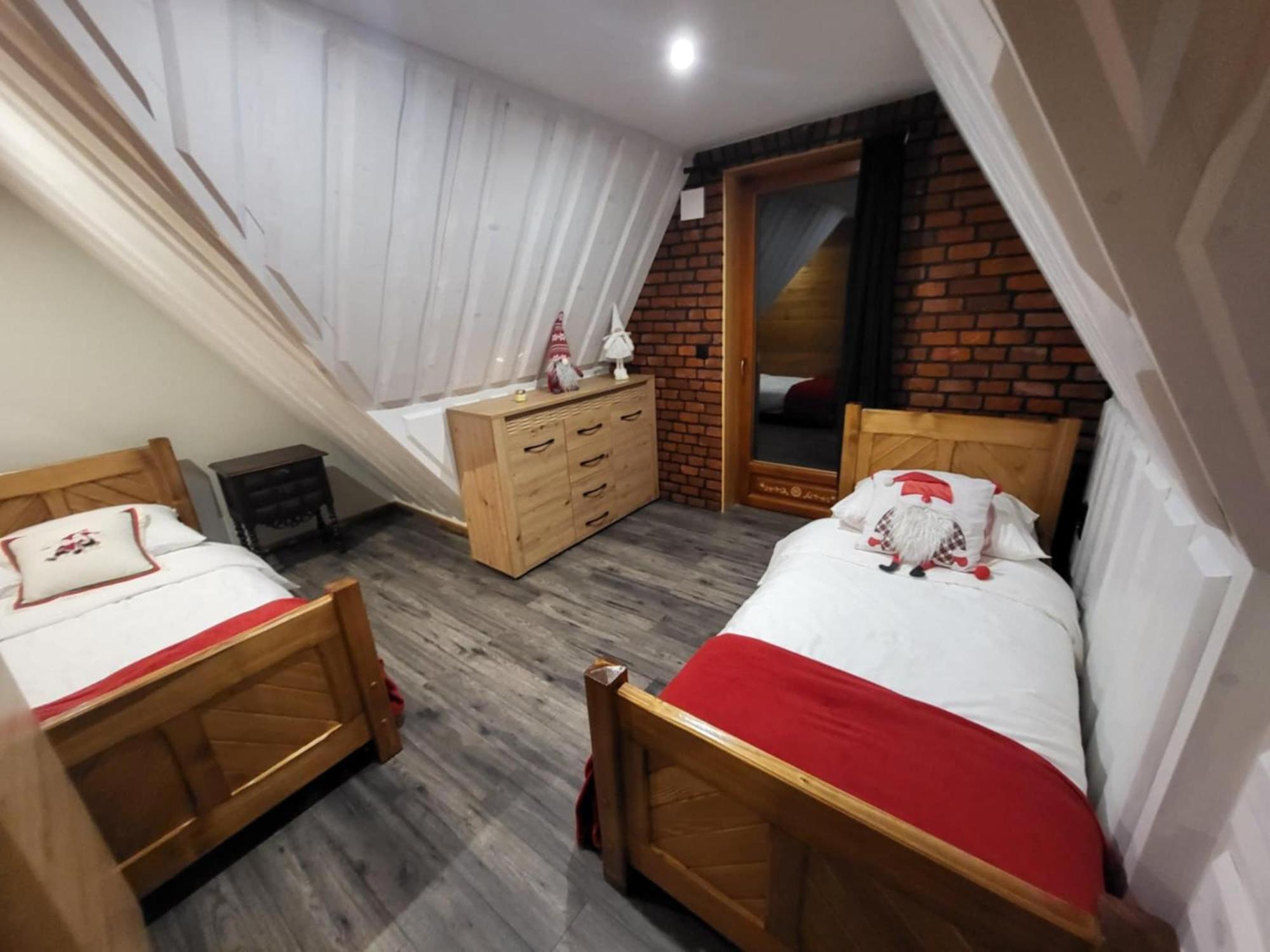 Gubalowskilaspremium Apartment *