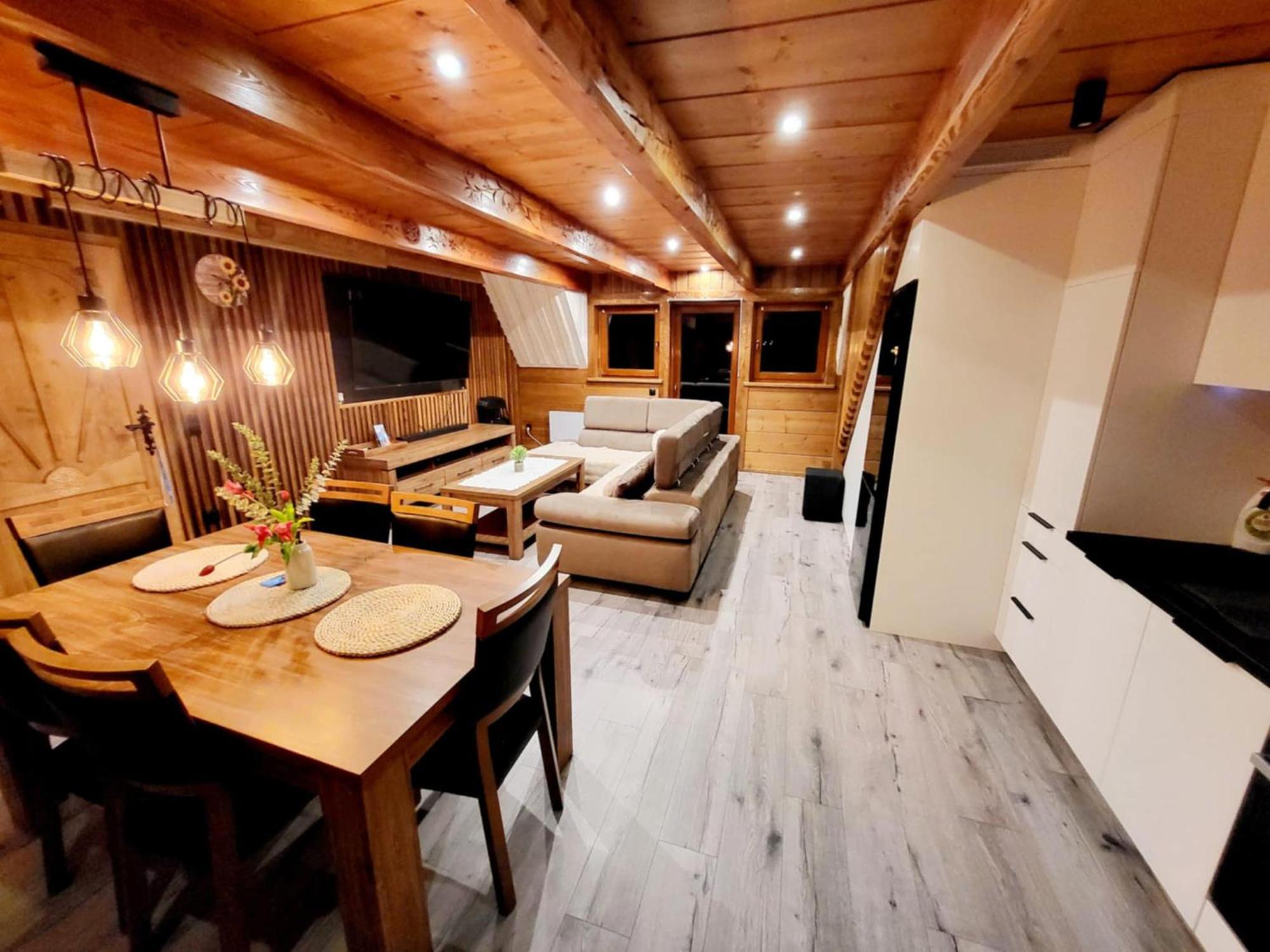 Apartment Gubalowskilaspremium